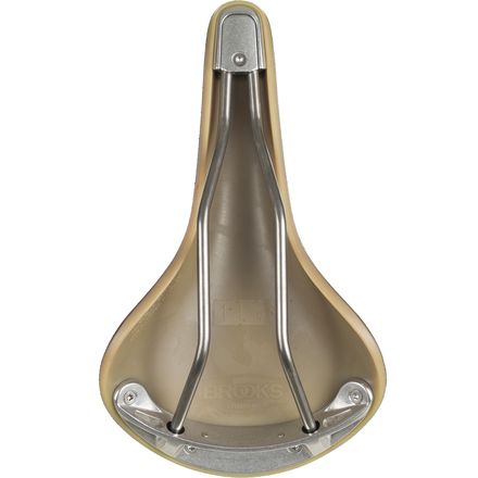 Brooks England - C17 Cambium Saddle