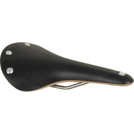Brooks England - C17 Cambium Saddle
