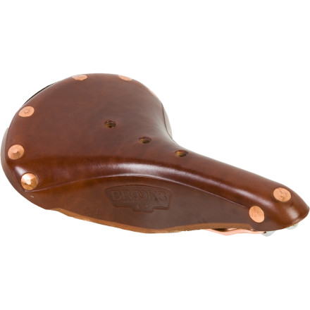 B17 Special Saddle