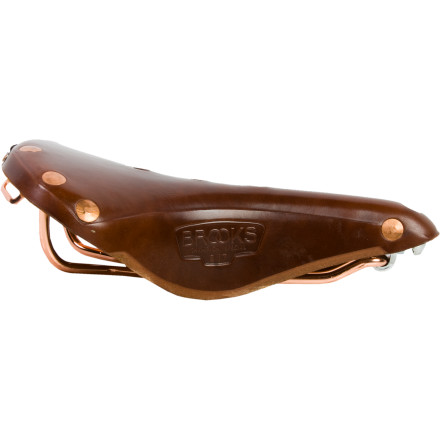 Brooks England - B17 Special Saddle