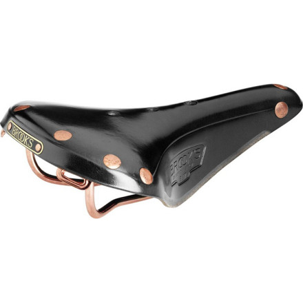 B17 Special Saddle