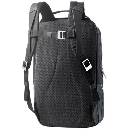 Brooks England - Sparkhill Zip Top Backpack