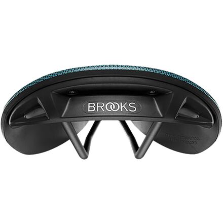 Brooks England - C17 All Weather Saddle