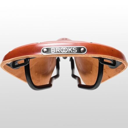 Brooks England - B17 Standard Saddle - Men's