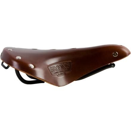 Brooks England - B17 Standard S Saddle - Women's