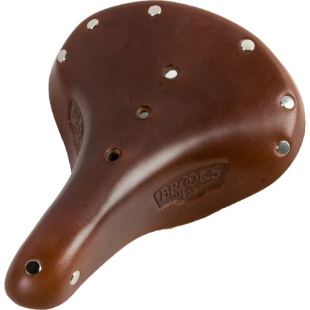 Brooks England - B17 Standard S Saddle - Women's