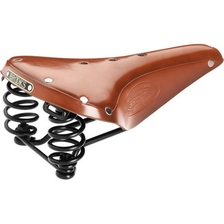 Flyer Saddle