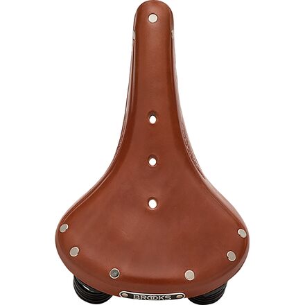 Brooks England - Flyer Saddle