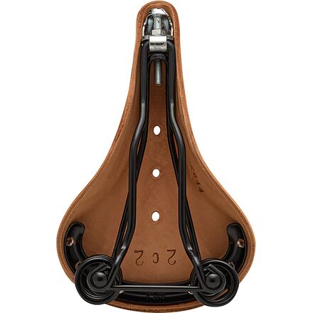 Brooks England - Flyer Saddle