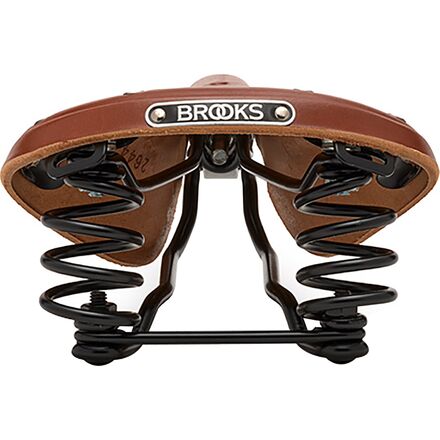 Brooks England - Flyer Saddle