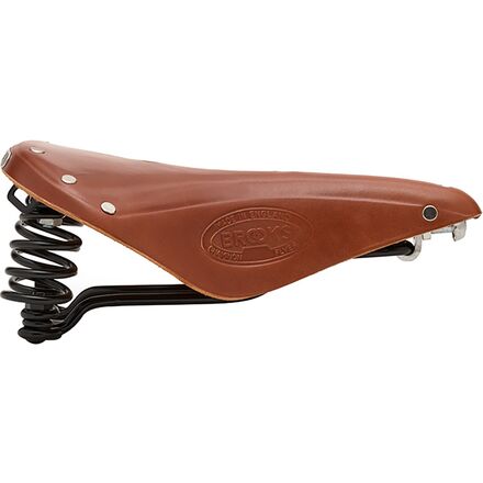 Brooks England - Flyer Saddle
