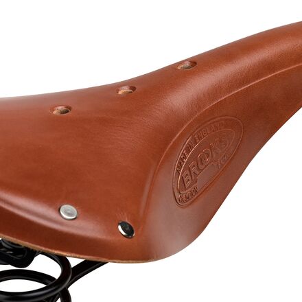 Brooks England - Flyer Saddle