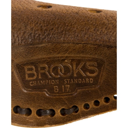 Brooks England - B17 Standard Aged Saddle