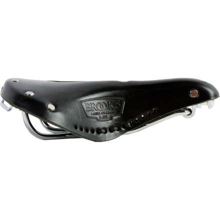 Brooks England - B17 Standard S Imperial Saddle - Women's