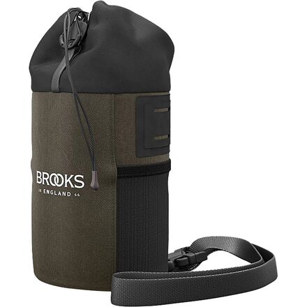 Brooks England Scape Feed Pouch - Thumbnail 3