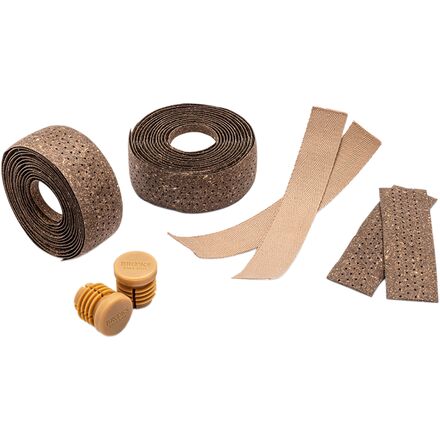 Brooks England - Regenerated Leather Bar Tape