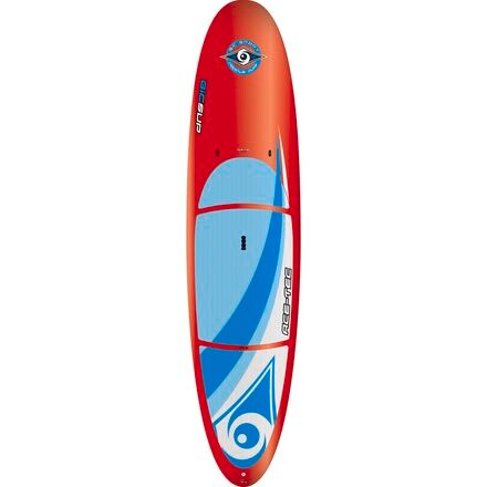 Ace-Tec Performer Stand-Up Paddleboard