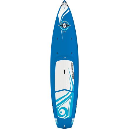 Ace-Tec Wing Stand-Up Paddleboard