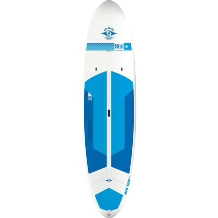 Performer Tough-Tec Stand-Up Paddleboard