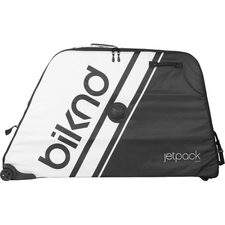 BIKND - Jetpack V2 Bike Travel Case