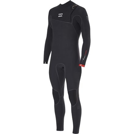 Billabong - 3/2 No Zip Carbon Furnace Wetsuit - Men's