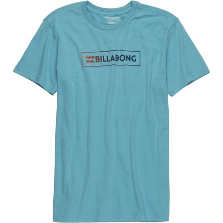 Billabong - Unity Block T-Shirt - Boys'