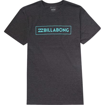 Billabong - Unity Block T-Shirt - Short-Sleeve - Men's