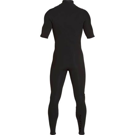 Billabong - 2/2 Furnace Carbon Comp Full Wetsuit - Men's