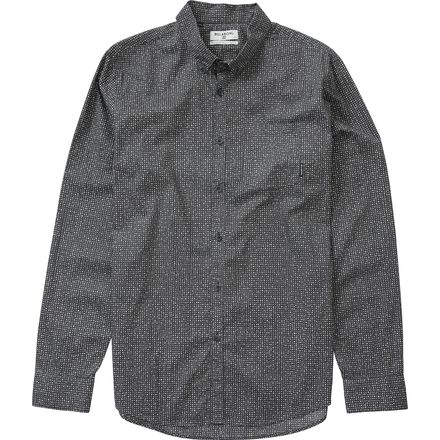 Billabong - Sundays Mini Button-Up Shirt - Men's