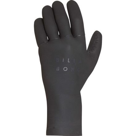 Billabong - 2mm Absolute 5 Finger Glove - Men's