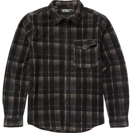 Billabong - Furnace Flannel Shirt Jacket - Men's