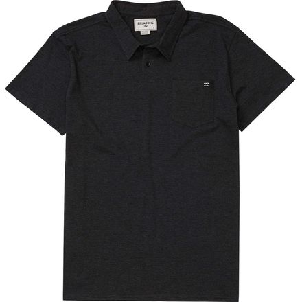 Billabong - Standard Issue Polo Shirt - Boys'