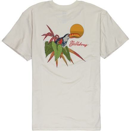 Billabong - Birdsville T-Shirt - Men's