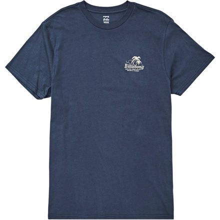 Billabong - Foxtail T-Shirt - Men's