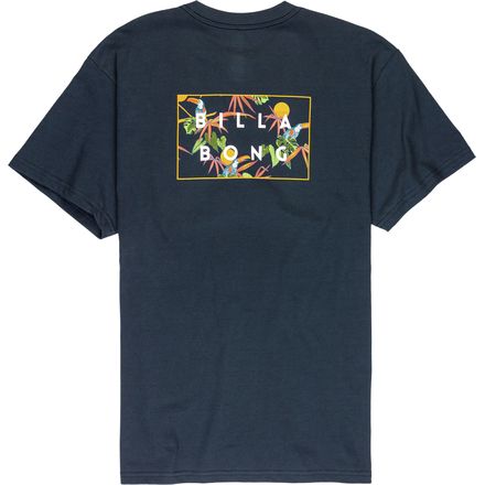 Billabong - Diecut T-Shirt - Men's
