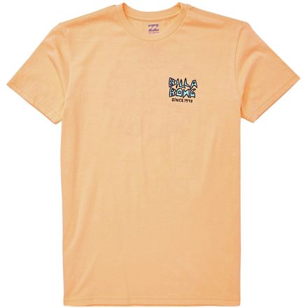 Billabong - Fishtail T-Shirt - Boys'