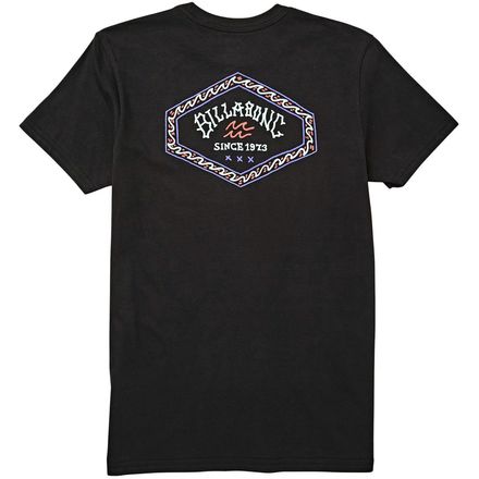 Billabong - Hex T-Shirt - Boys'