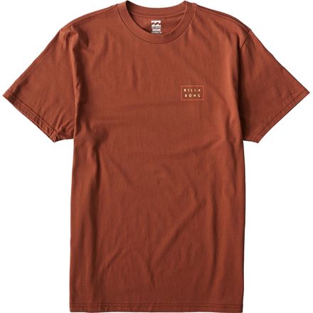 Billabong - Die Cut T-Shirt - Men's