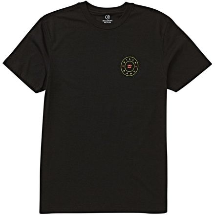 Billabong - Starkweather T-Shirt - Men's