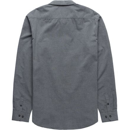 Billabong - All Day Long-Sleeve Shirt - Men's