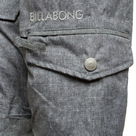 Billabong - Haze Jacket - Women's
