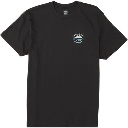 Billabong - Hood T-Shirt - Men's