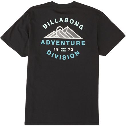 Billabong - Hood T-Shirt - Men's