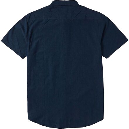 Billabong - All Day Short-Sleeve Shirt - Men's