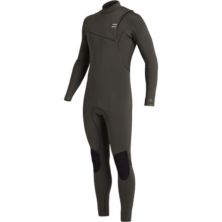Billabong - 3/2 Furnace Natural Wetsuit - Men's