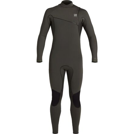 Billabong - 4/3 Furnace Natural Wetsuit - Men's