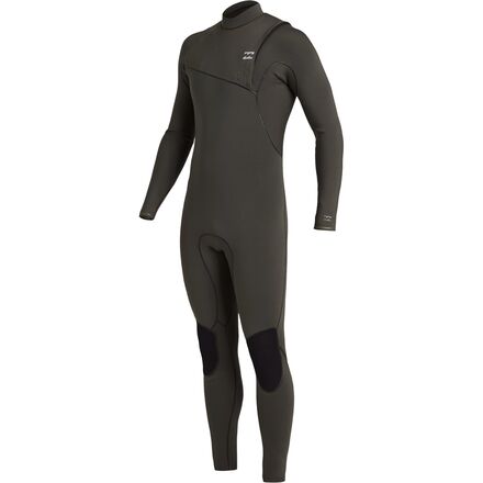 Billabong - 4/3 Furnace Natural Wetsuit - Men's