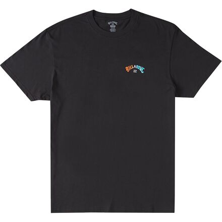 Billabong - Arch Fill Short-Sleeve T-Shirt - Men's