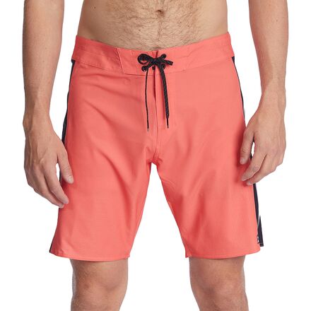 Billabong - D Bah Airlite Boardshort - Men's - Red