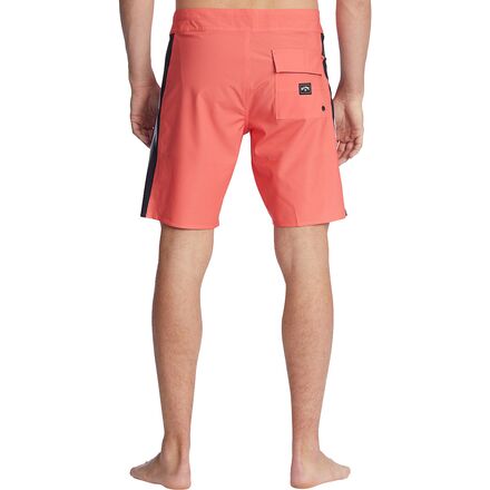 Billabong - D Bah Airlite Boardshort - Men's